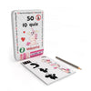 50 Test de QI Licorne