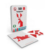 50 Tangrame