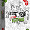 Micro Macro / Puzzle Football (fr)