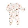 coccoli-pyjama voiture véhicule