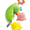 Hape-Hochet petit pois