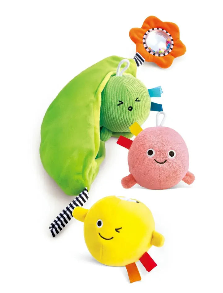 Hape-Hochet petit pois