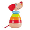 Hape  - Pepe empilage et sons