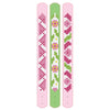 Dotzies Bracelets (3) Pretty in pink