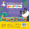Ne touche jamais un kangourou!
