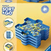 Puzzle Sort & Go