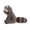 Jellycat-Trixiwoo Raccoon