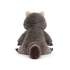Jellycat-Trixiwoo Raccoon