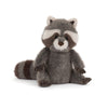 Jellycat-Trixiwoo Raccoon