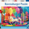 Extraordinary Forest 60pc