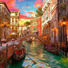 Ravensburger - Romance in Venice 1000 pcs