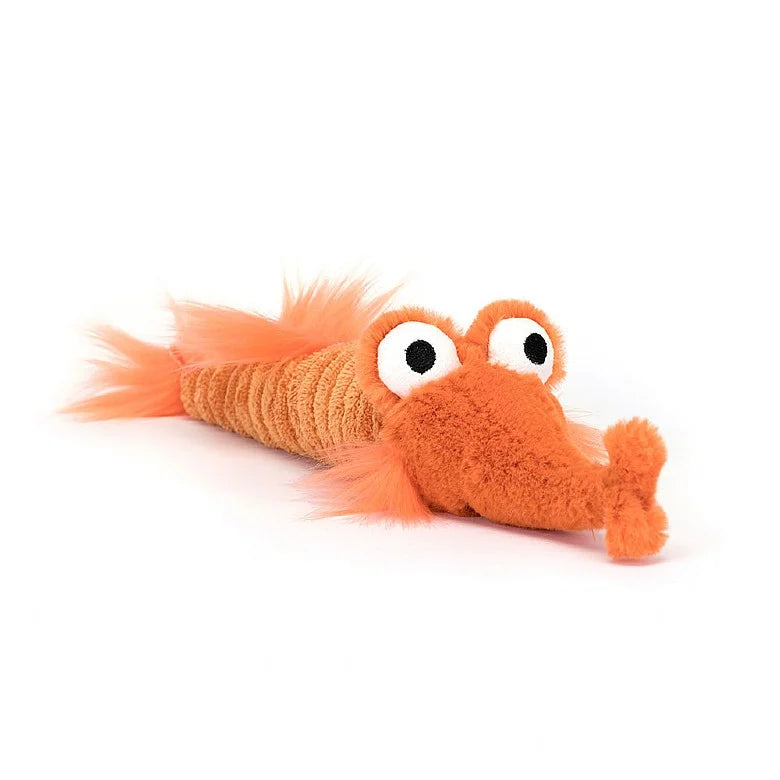 Jellycat-rilay razor fish (Poisson rasoir)