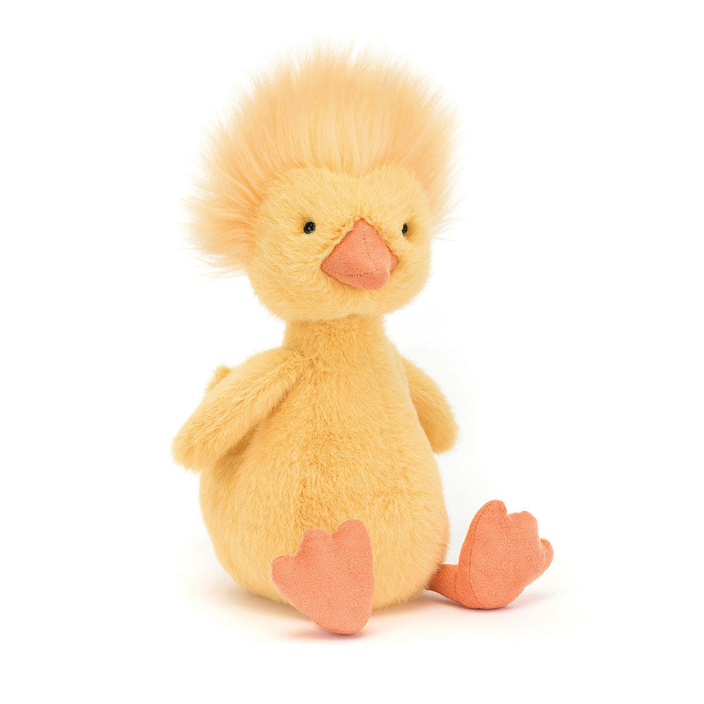 Jellycat- Dorit le Caneton(Dorit Duckling)