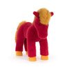Jellycat-Festival Horse