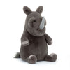 Jellycat- Roderick Rhinoceros