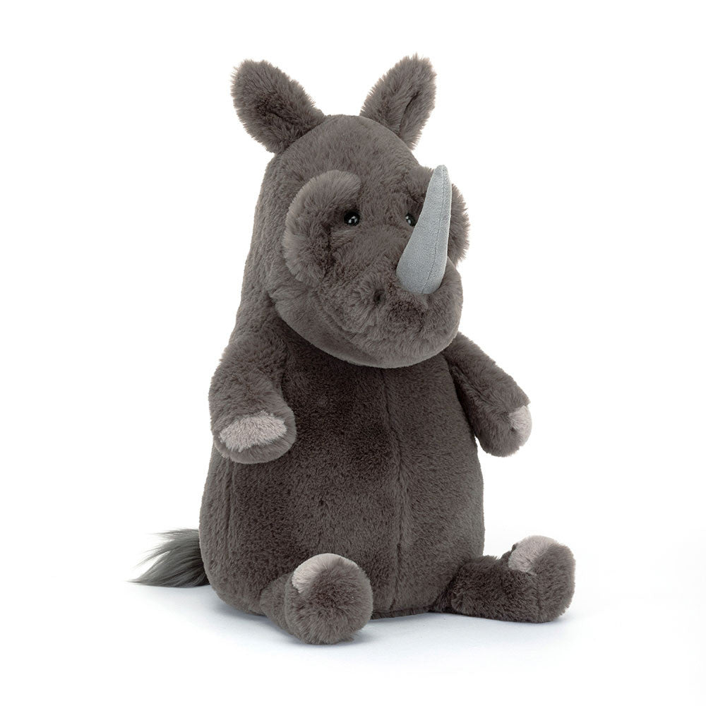 Jellycat- Roderick Rhinoceros