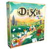 Dixit Kids Game - Bilingual Version
