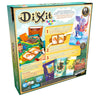 Dixit Kids Game - Bilingual Version