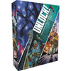 UNLOCK! - SUPERNATURAL ADVENTURES (FR)