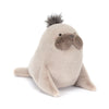 Jellycat Roarwell Sea Lion, peluche mignon et doux, parfait pour les câlins et les moments de jeu.