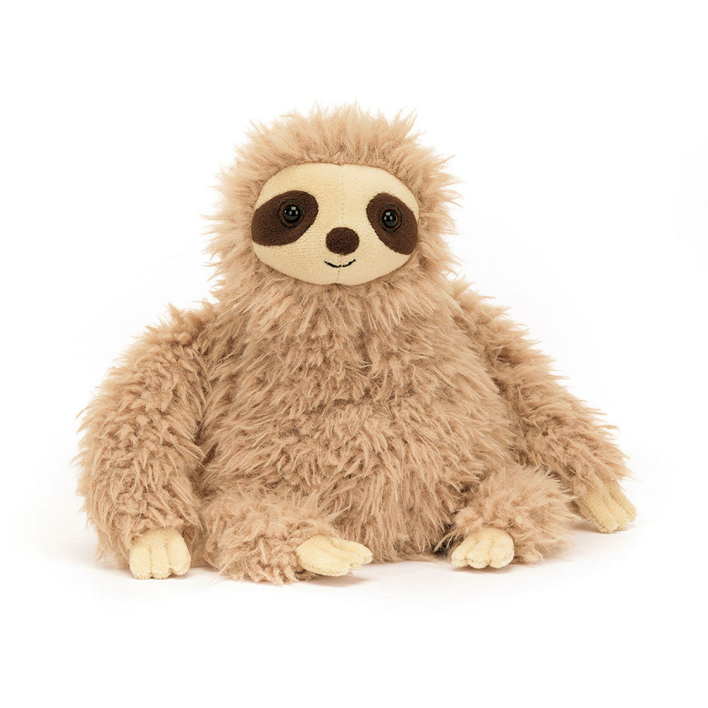 Jellycat-Selma Sloth