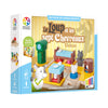 Smart Games - Le Loup Et Les 7 Chevreaux (Francais)