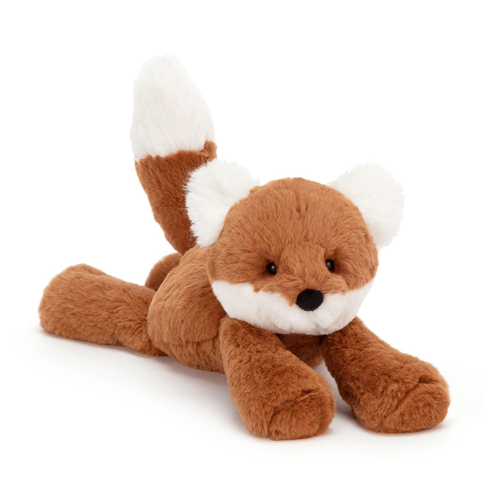 Jellycat- Smudge Fox Medium