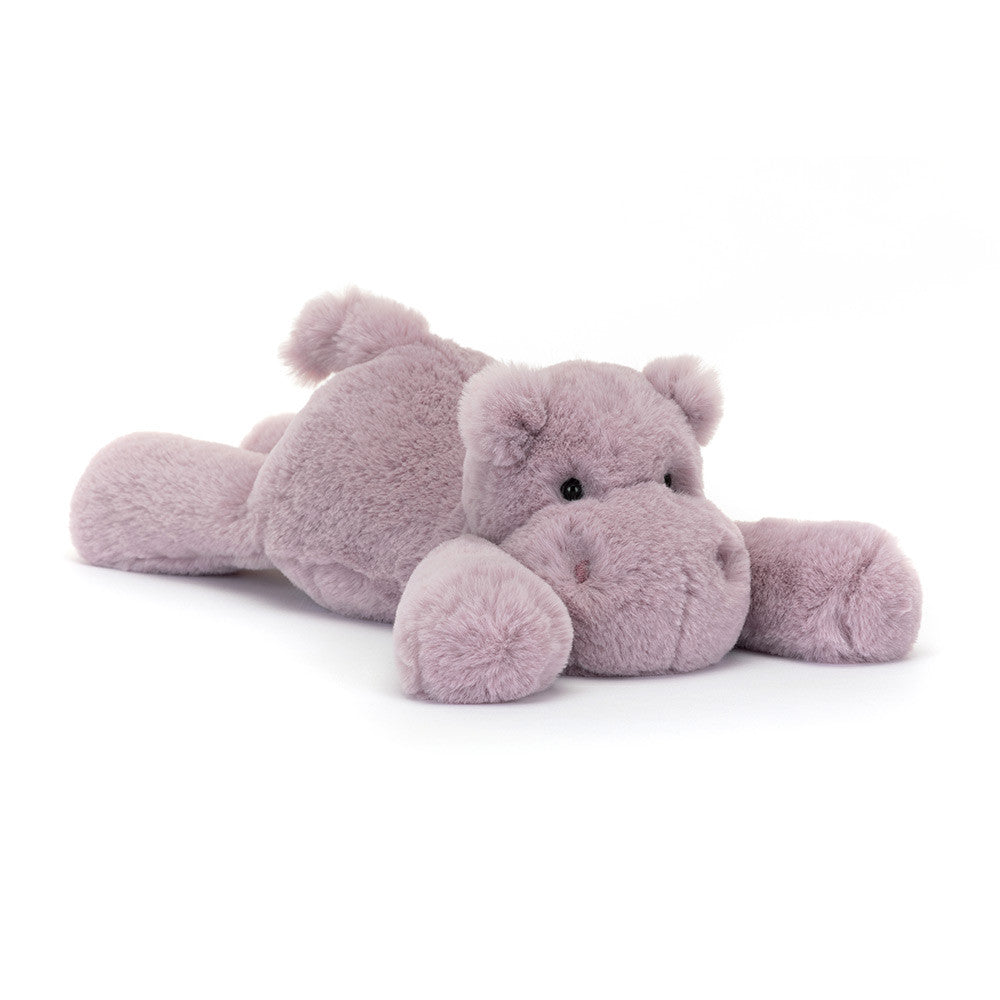 Jellycat-Smudge Hippo