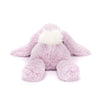 Jellycat-Smudge Rabbit Lavender