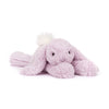 Jellycat-Smudge Rabbit Lavender