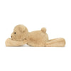 Jellycat-Smudge Bear Tiny