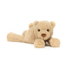 Jellycat-Smudge Bear Tiny