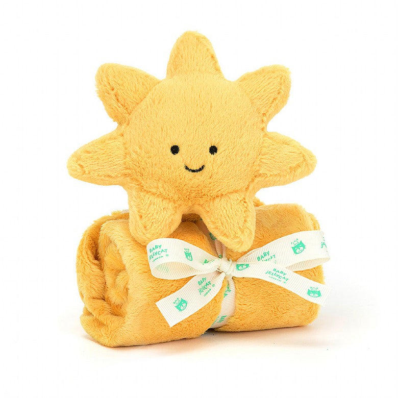 Jellycat - Sun Teddy Bear