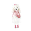 Mon Ami – Fifi le Caniche Français en peluche (43 cm)