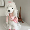 Mon Ami – Fifi le Caniche Français en peluche (43 cm)