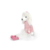 Mon Ami – Fifi le Caniche Français en peluche (43 cm)