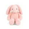 MON AMI- Lapin Apricot - Peluche lapin