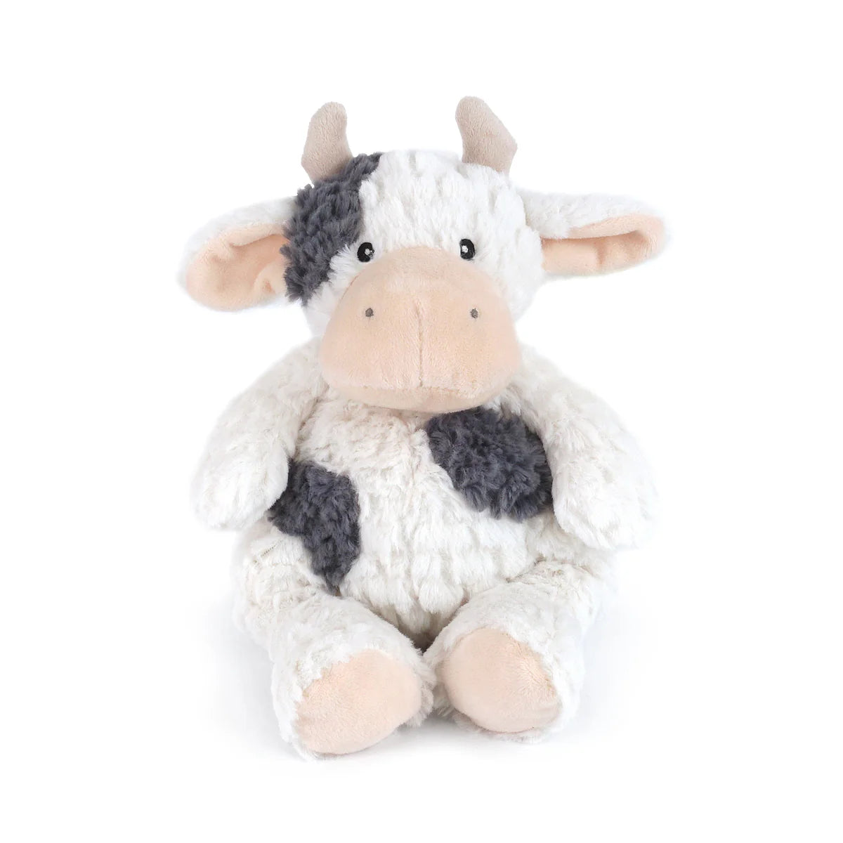 Mon ami- Patches la vache - Peluche pour enfants