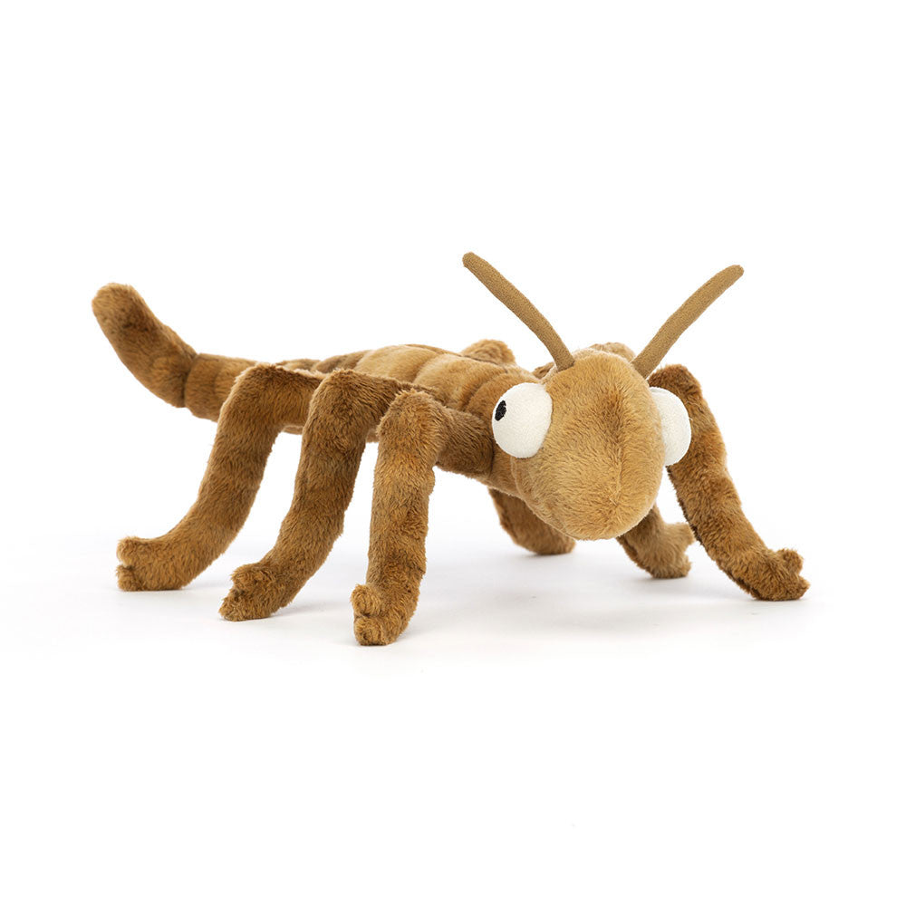 Jellycat-Stanley Stick Insect