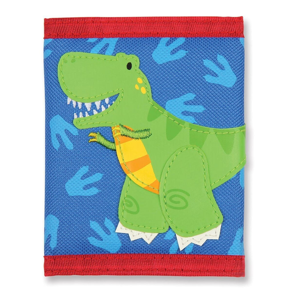 Stephen Joseph-Dino Wallet