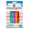 Stylos Roller Pattern