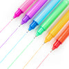 Stylos Roller Pattern