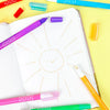 Stylos Roller Pattern
