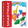 SMARTMAX - Mes premiers animaux de safari