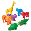 SMARTMAX - Mes premiers animaux de safari
