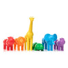 SMARTMAX - Mes premiers animaux de safari