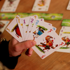 Schotten Totten / Mini Games (fr-en)