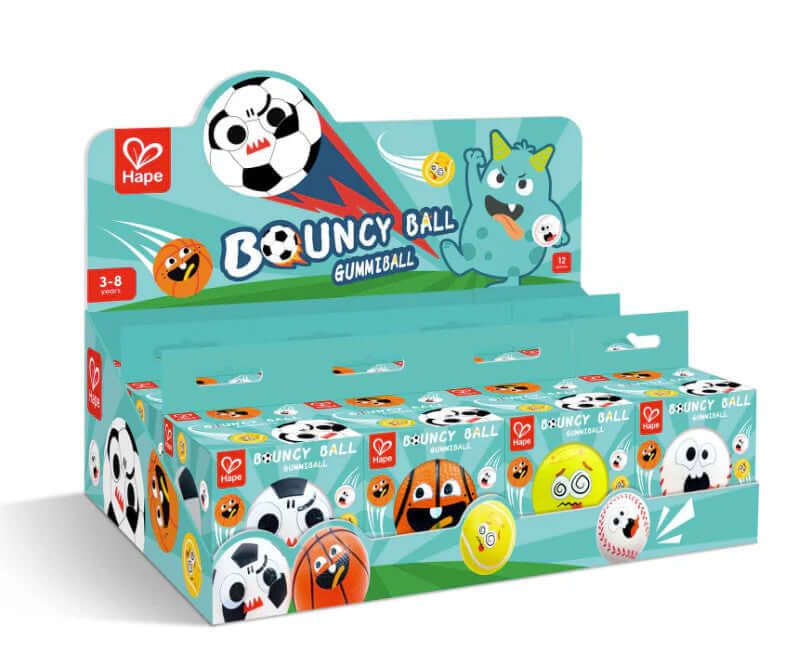 Bouncy Ball  VENTE FINALE