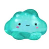 Glitter Cloud - Squishy - FINAL SALE