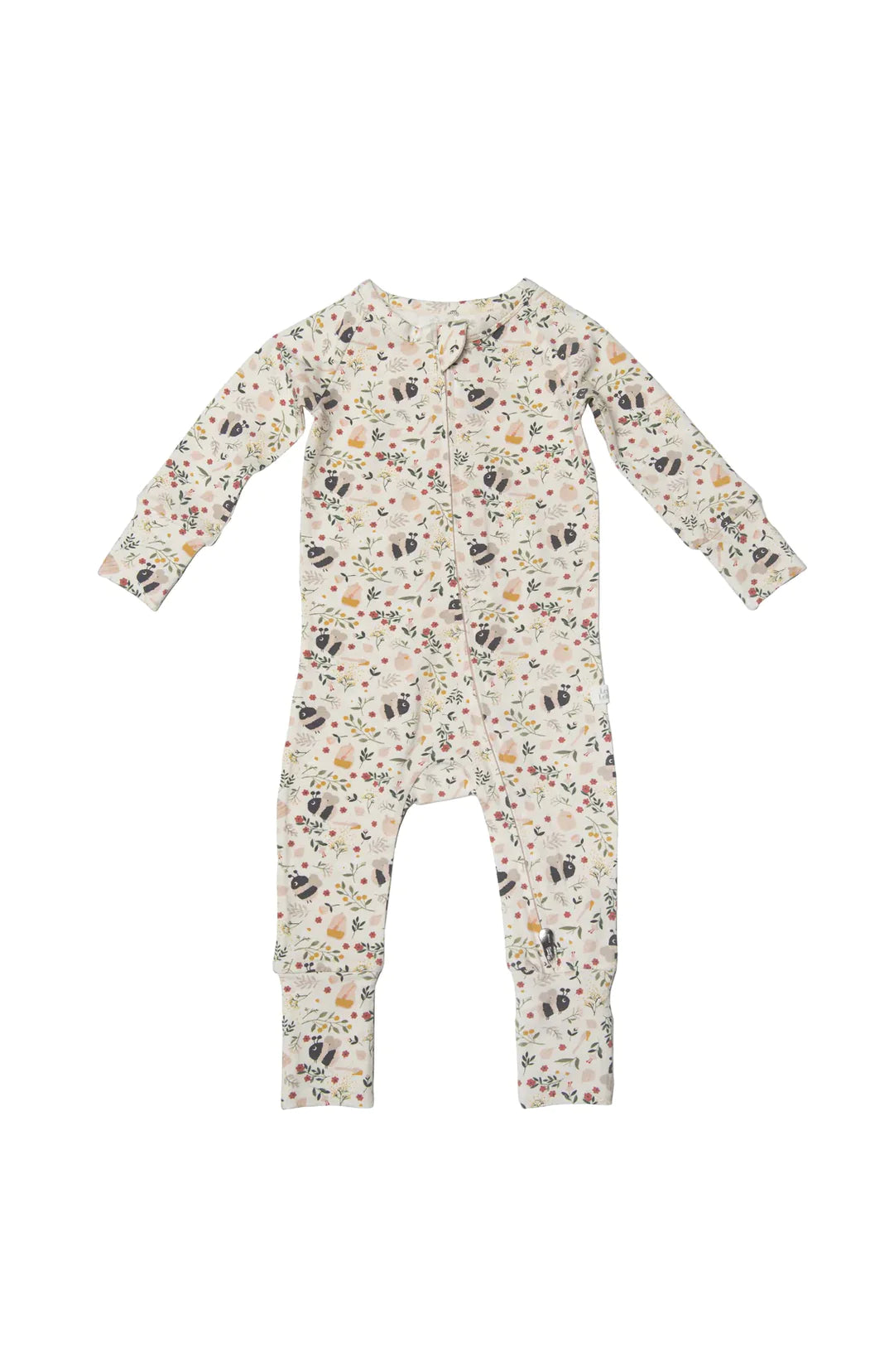 pyjama bumble bee 18-24 mois